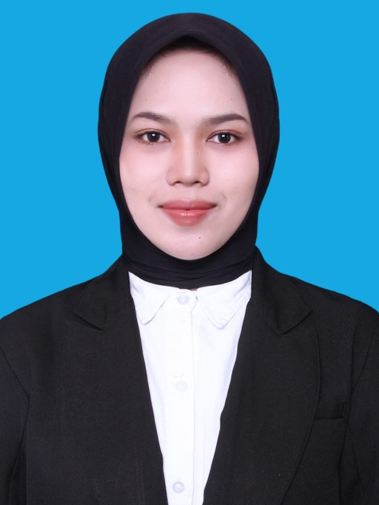 Syifa Maulani
